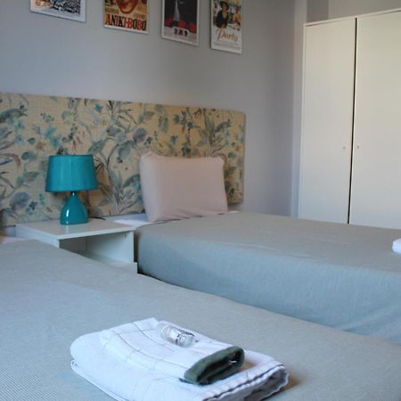 Oporto Guest House Terrace Exterior photo