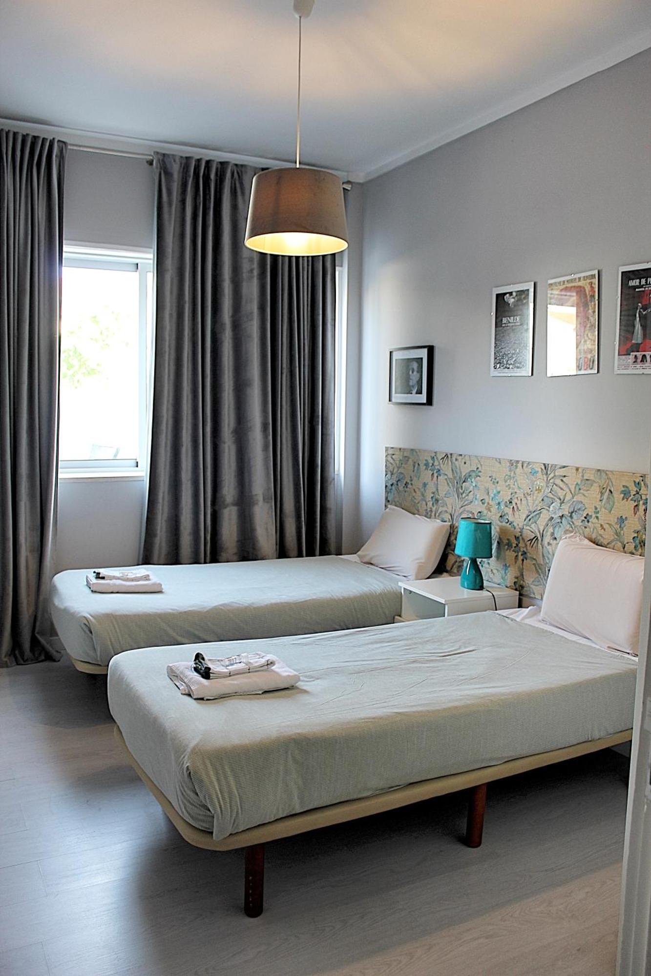 Oporto Guest House Terrace Exterior photo